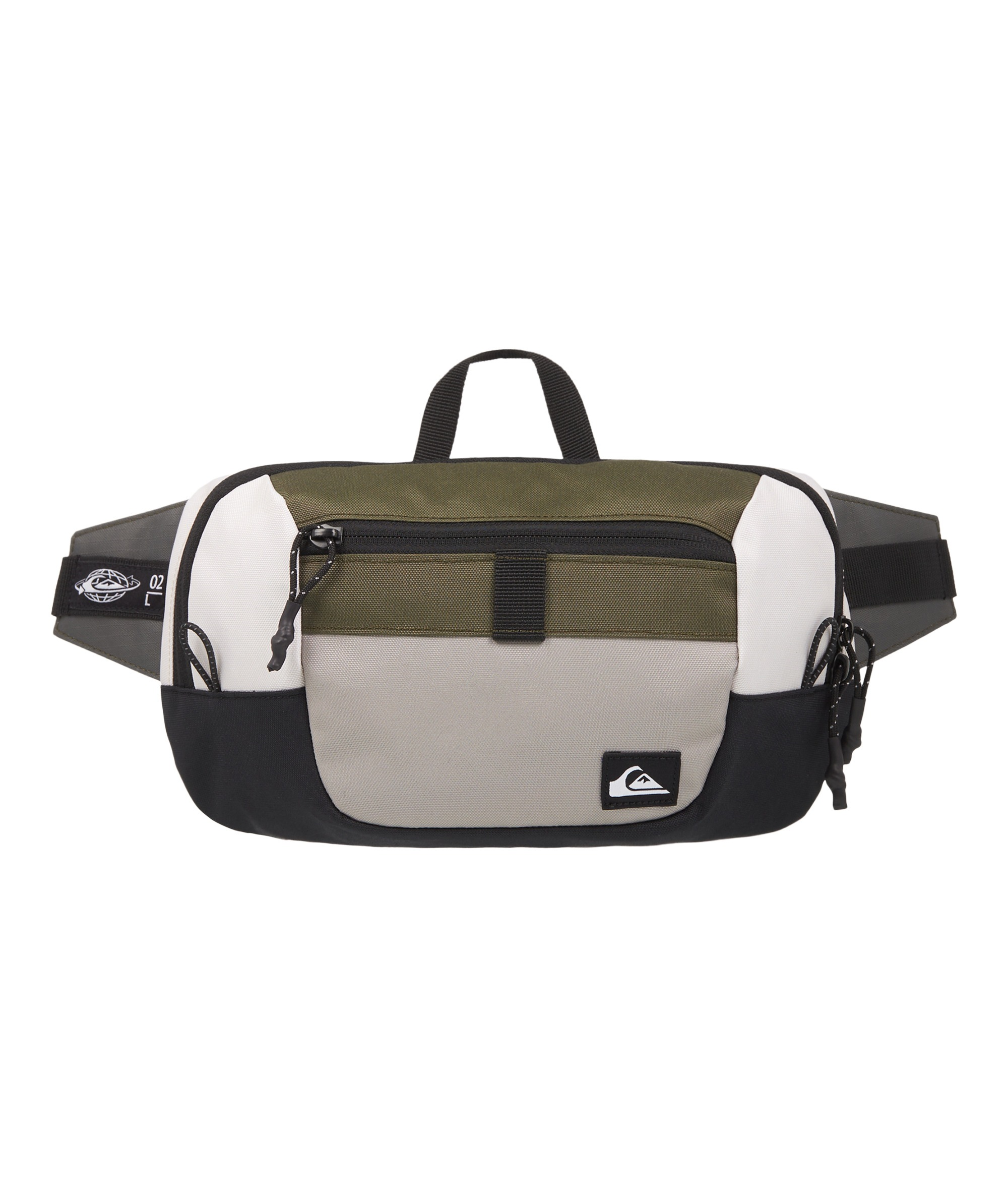 QUIKSILVER MOJAVEpack