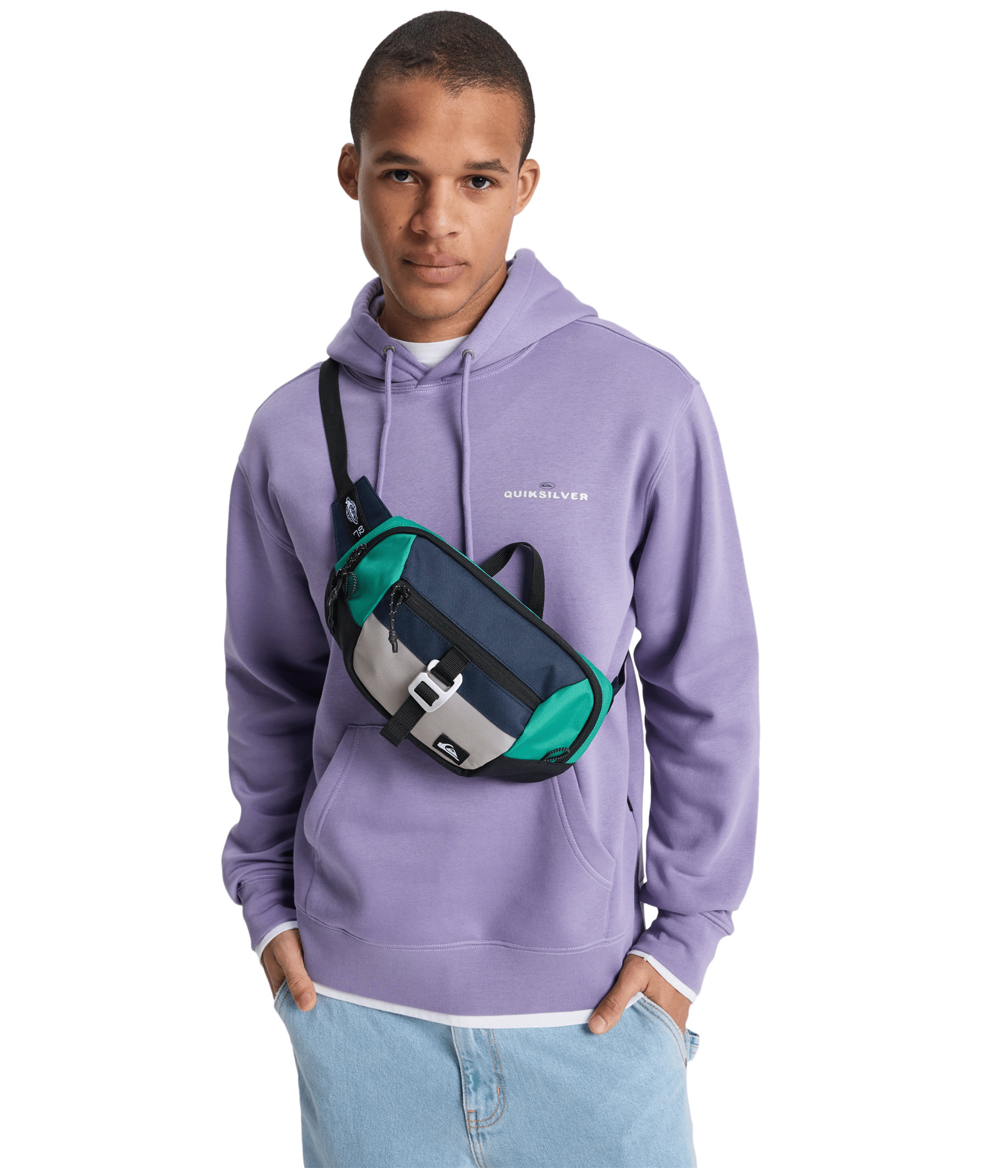 QUIKSILVER MOJAVEpack