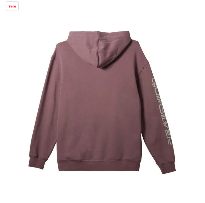 Quiksilver OMNI LOGO HOODIE