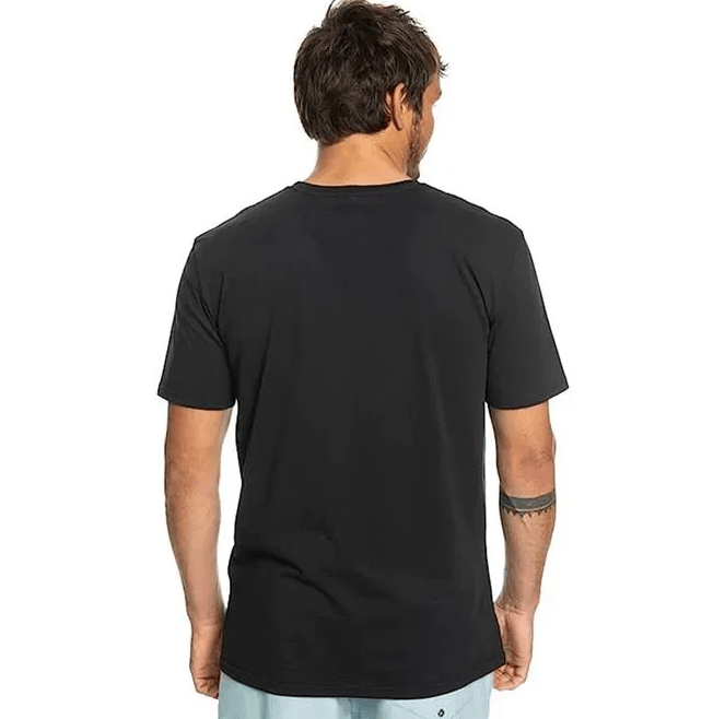 Quiksilver QSROCKINSKULL M TEES