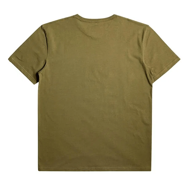 Quiksilver QSROCKINSKULL M TEES