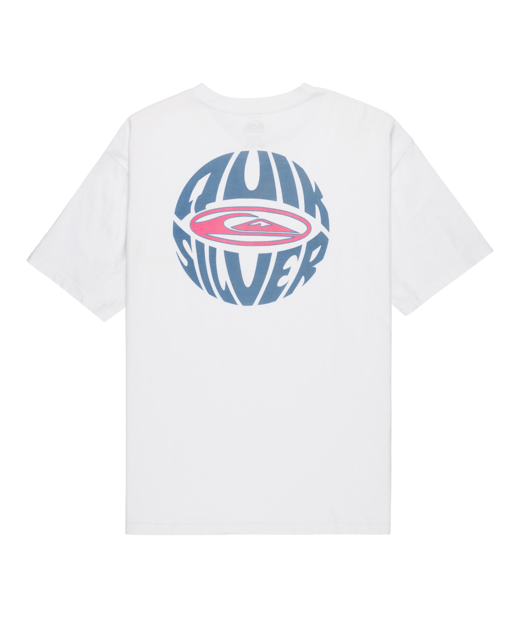 QUIKSILVER QUIKGLOBE