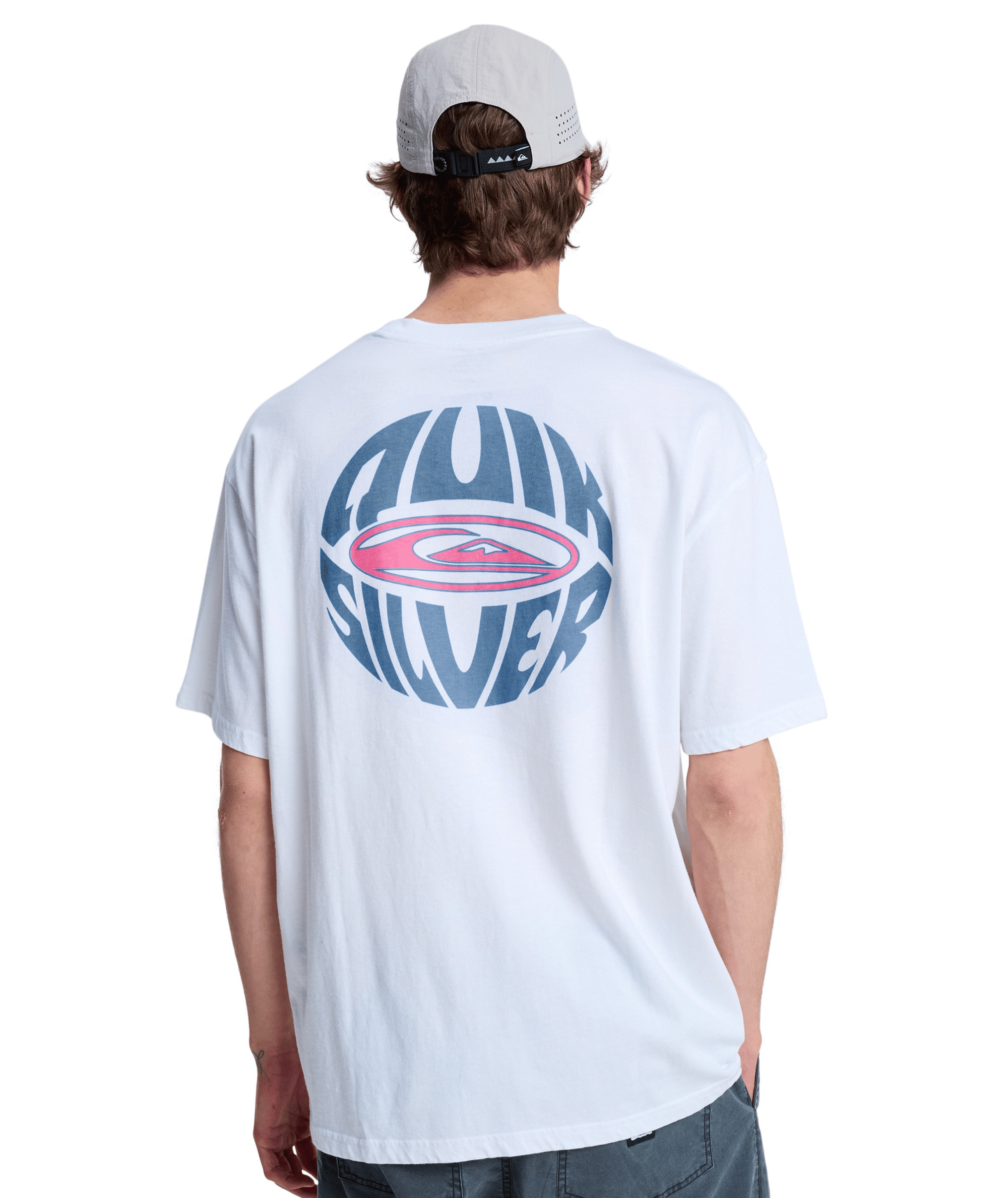 QUIKSILVER QUIKGLOBE