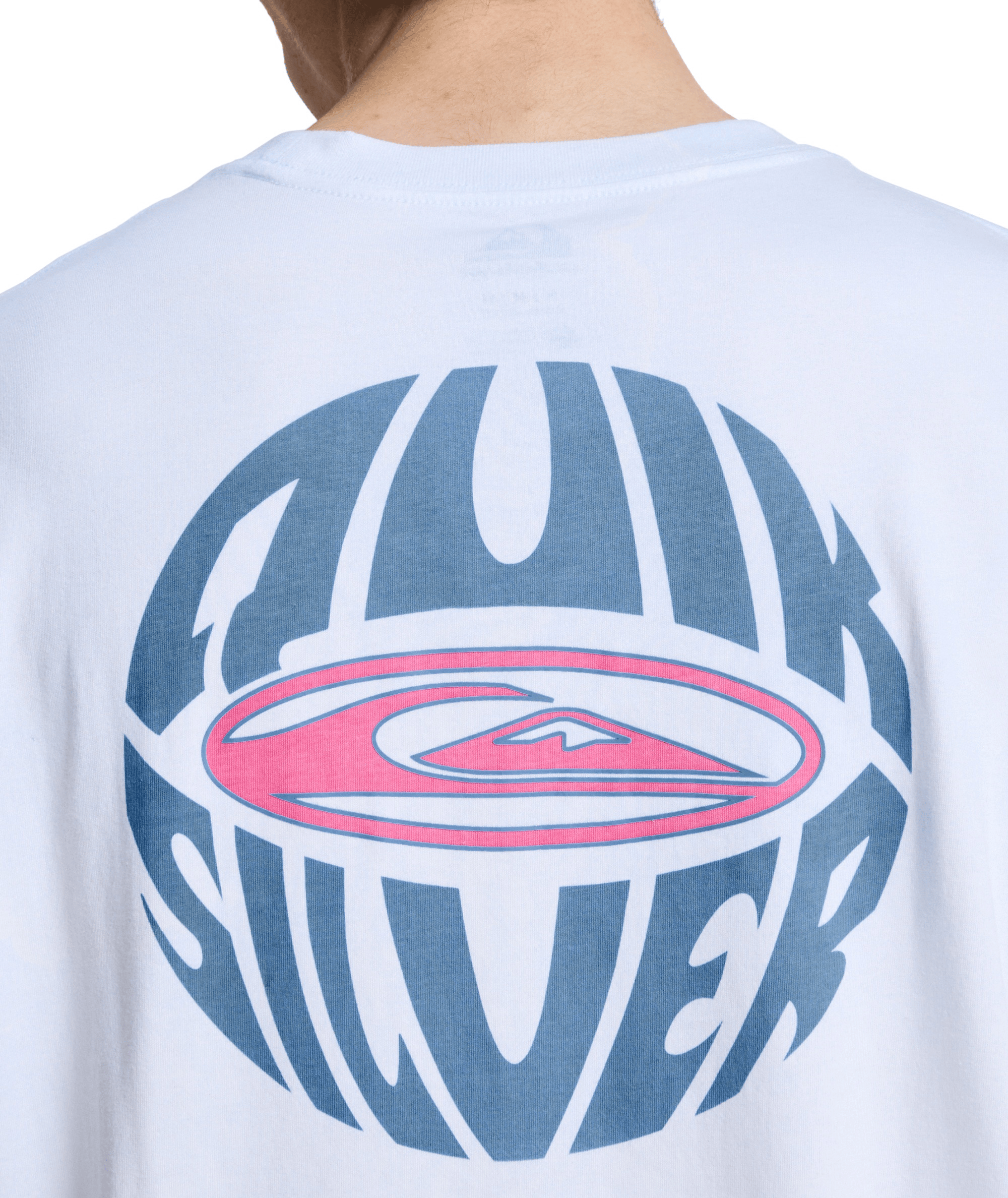 QUIKSILVER QUIKGLOBE