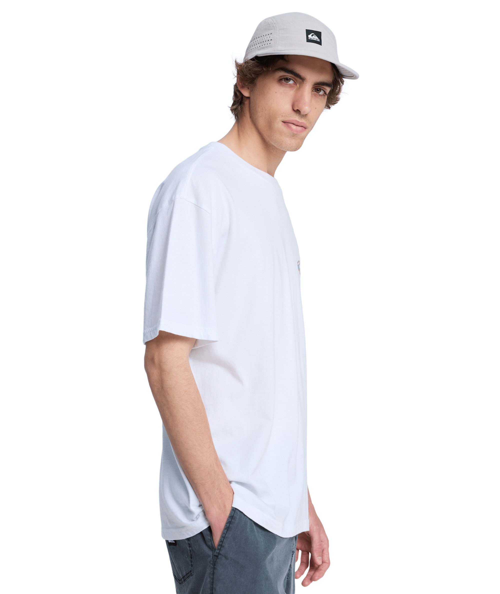 QUIKSILVER QUIKGLOBE