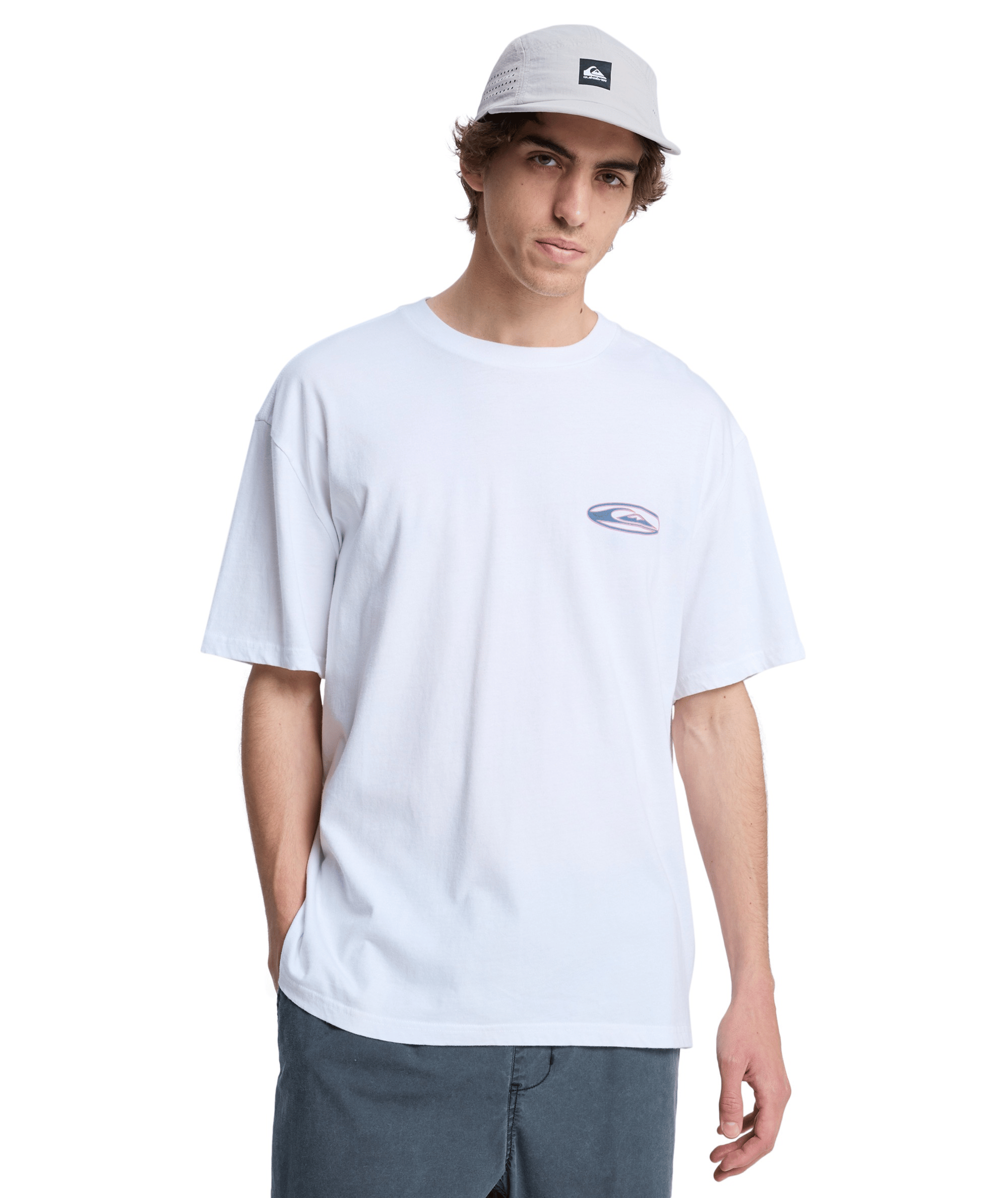 QUIKSILVER QUIKGLOBE