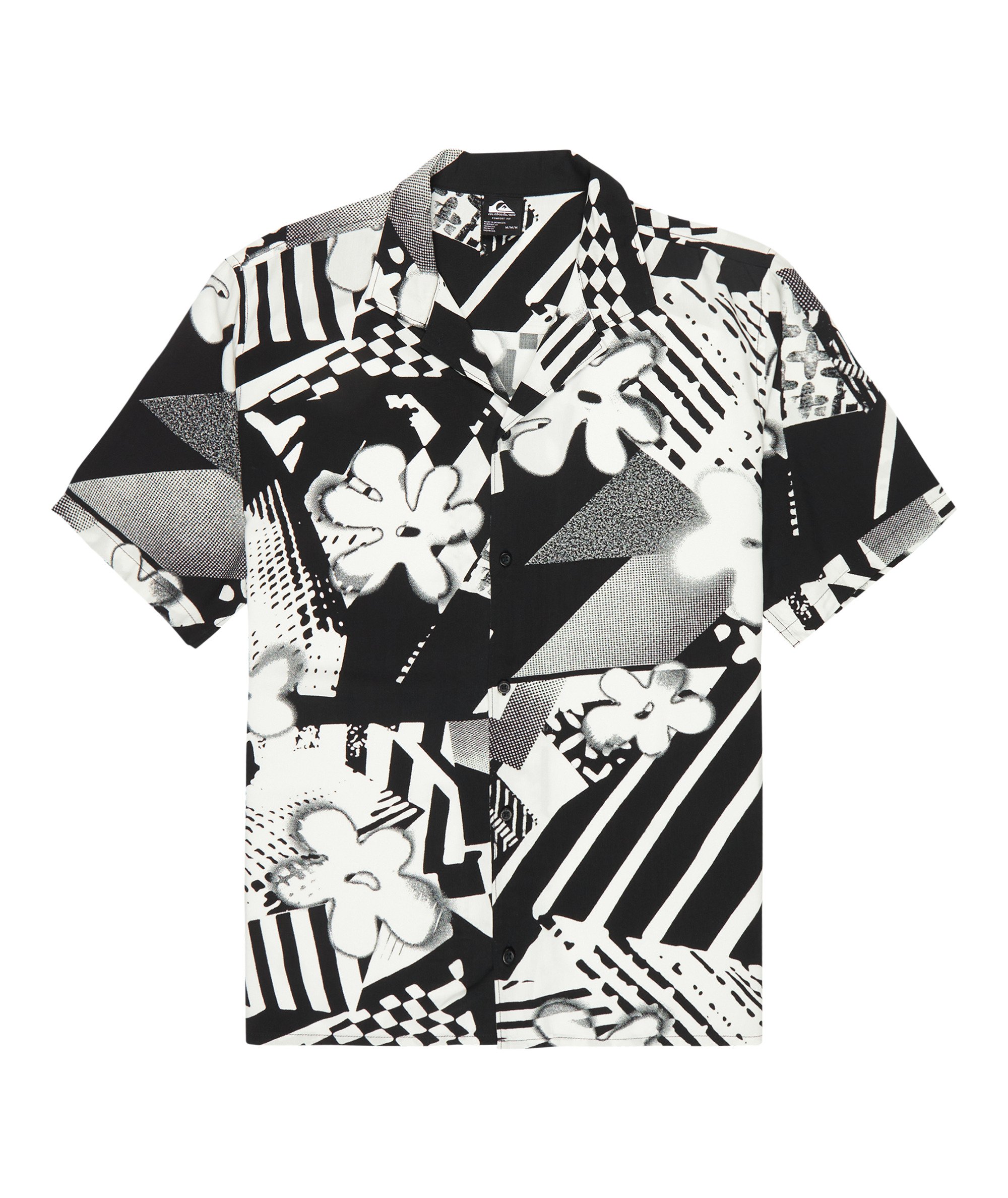 QUIKSILVER SAFE PARADISE