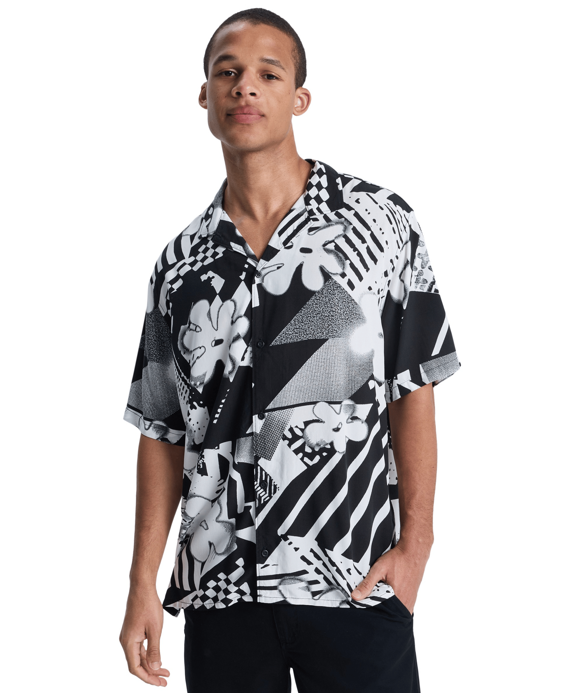 QUIKSILVER SAFE PARADISE