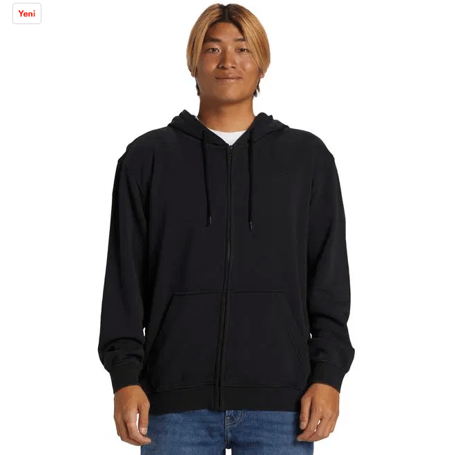 Quiksilver SALT WATER ZIP HOODIE