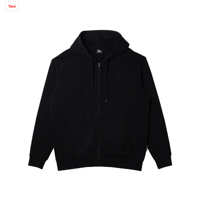 Quiksilver SALT WATER ZIP HOODIE