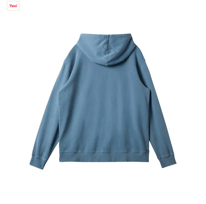 Quiksilver SALT WATER ZIP HOODIE