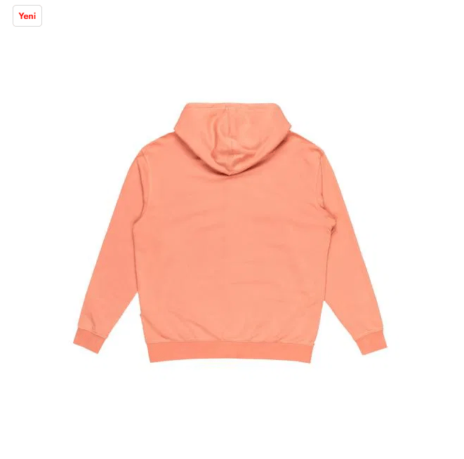 Quiksilver SALT WATER ZIP HOODIE
