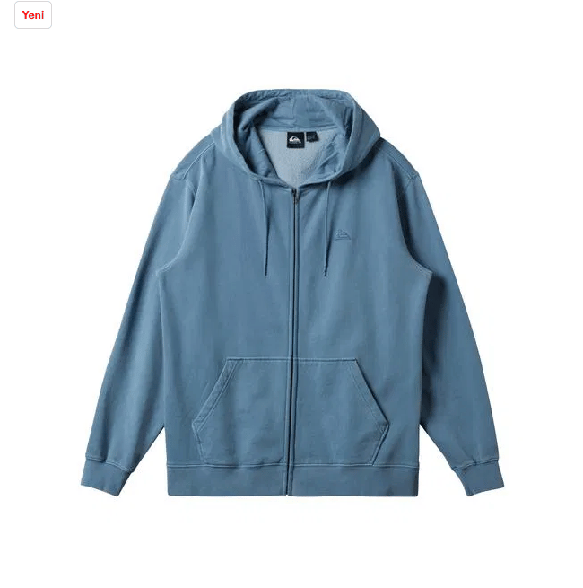 Quiksilver SALT WATER ZIP HOODIE