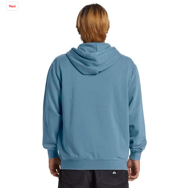Quiksilver SALT WATER ZIP HOODIE