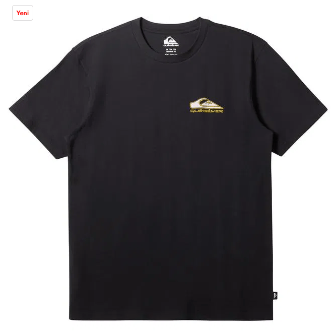Quiksilver STEP UP MOR
