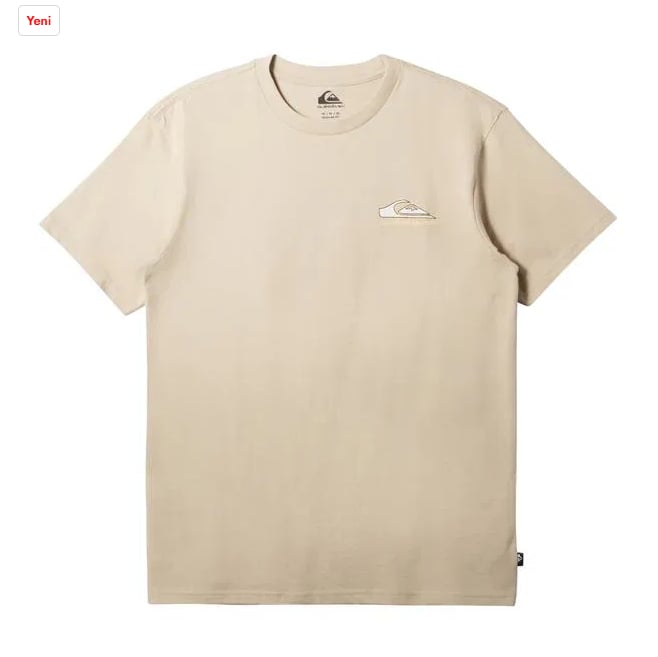 Quiksilver STEP UP MOR