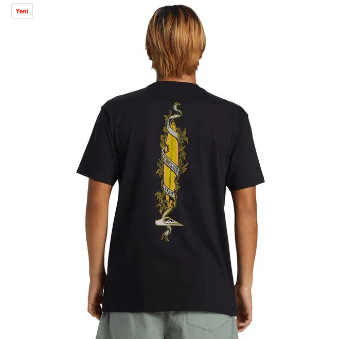 Quiksilver STEP UP MOR