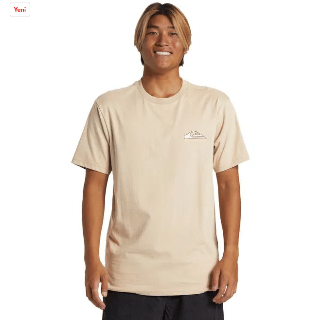 Quiksilver STEP UP MOR