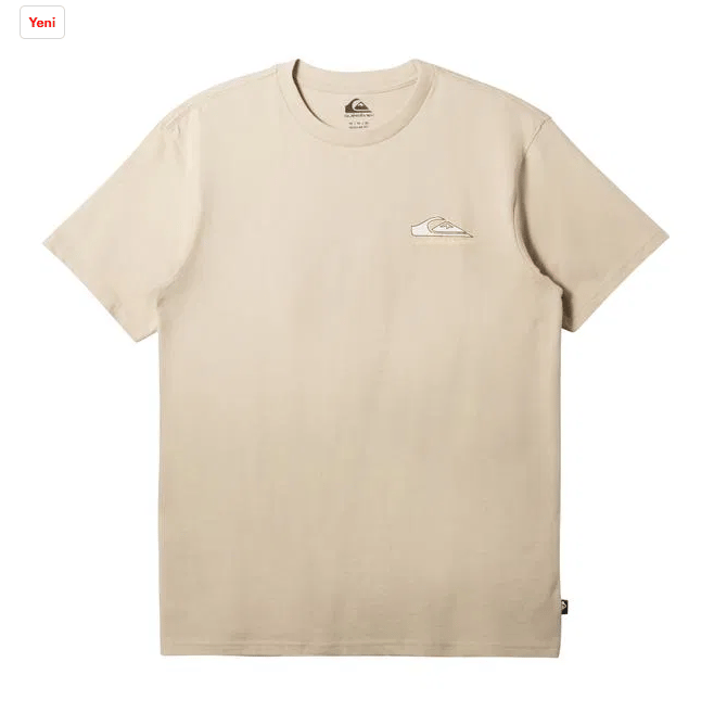 Quiksilver STEP UP MOR