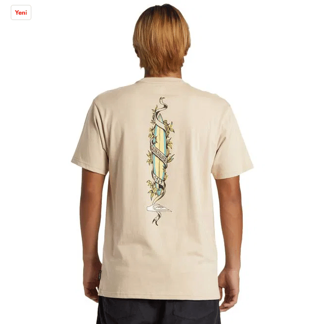 Quiksilver STEP UP MOR