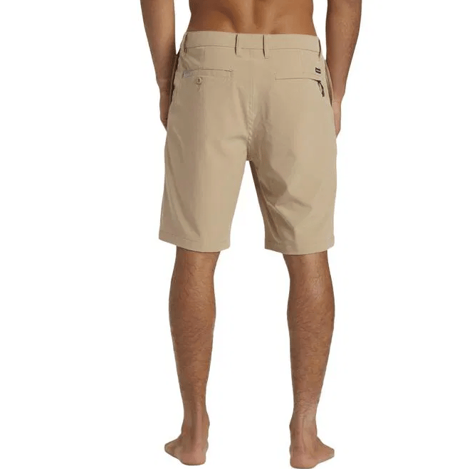 Quiksilver SURFSILK NEW WAVE 20