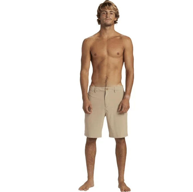 Quiksilver SURFSILK NEW WAVE 20
