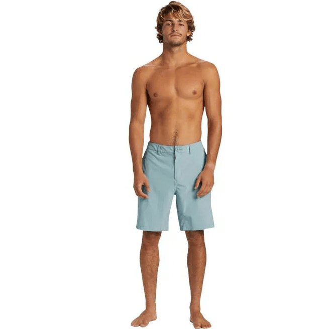 Quiksilver SURFSILK NEW WAVE 20