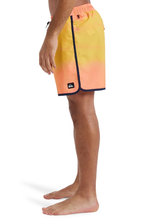 Quiksilver SURFSILK SCALLOP VOLLEY 16