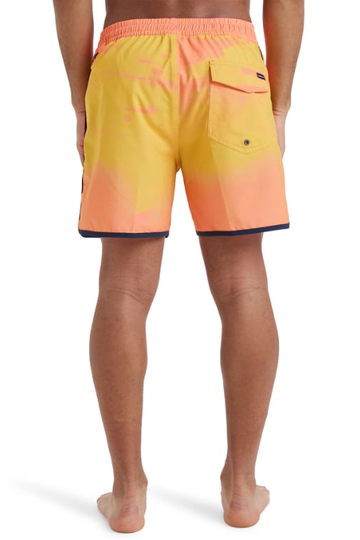 Quiksilver SURFSILK SCALLOP VOLLEY 16