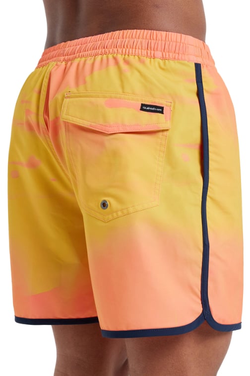 Quiksilver SURFSILK SCALLOP VOLLEY 16