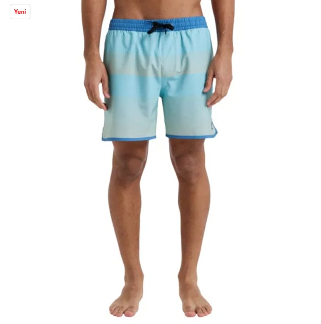 Quiksilver SURFSILK SCALLOP VOLLEY 16
