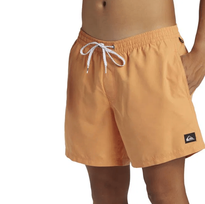 Quiksilver SURFSILK SOLID VOLLEY 16