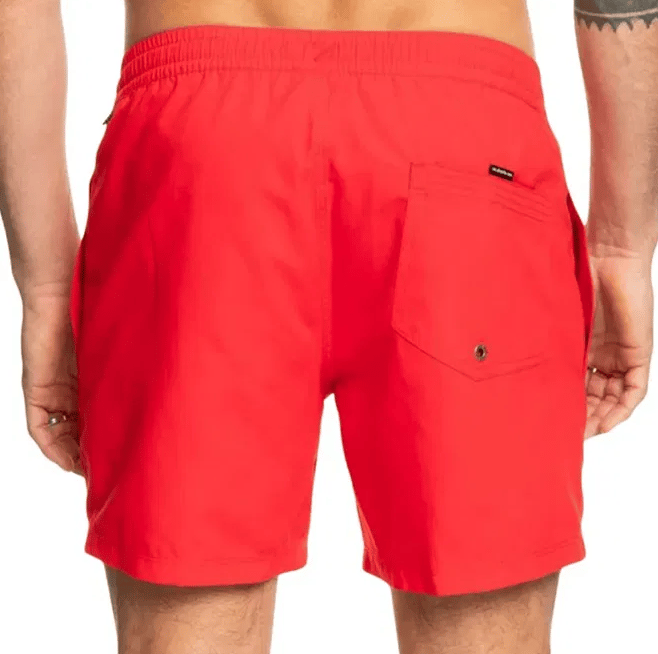 Quiksilver SURFSILK SOLID VOLLEY 16