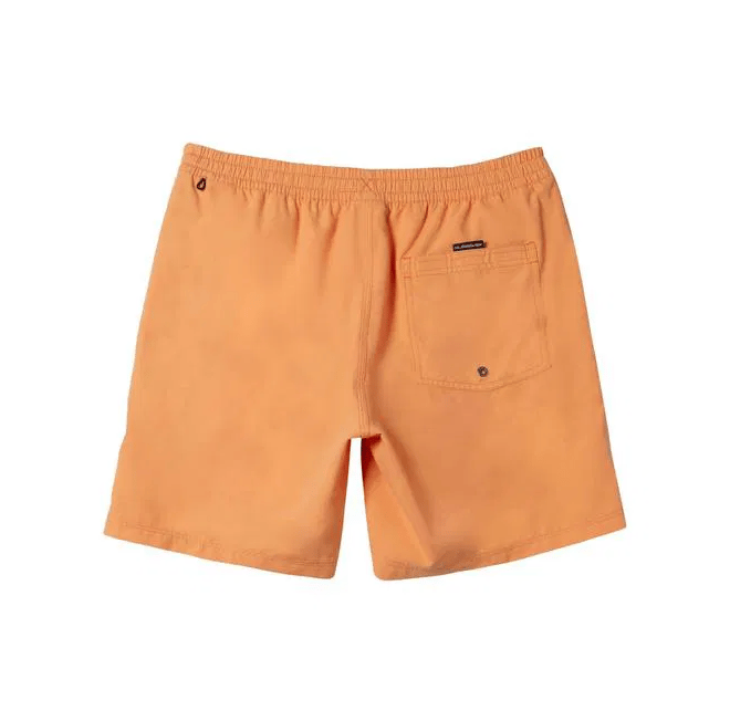 Quiksilver SURFSILK SOLID VOLLEY 16