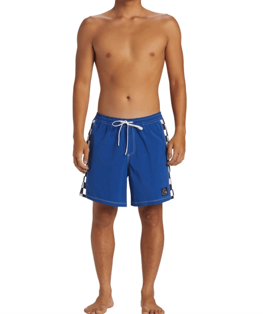 Quiksilver SURFSILK SOLID VOLLEY 16