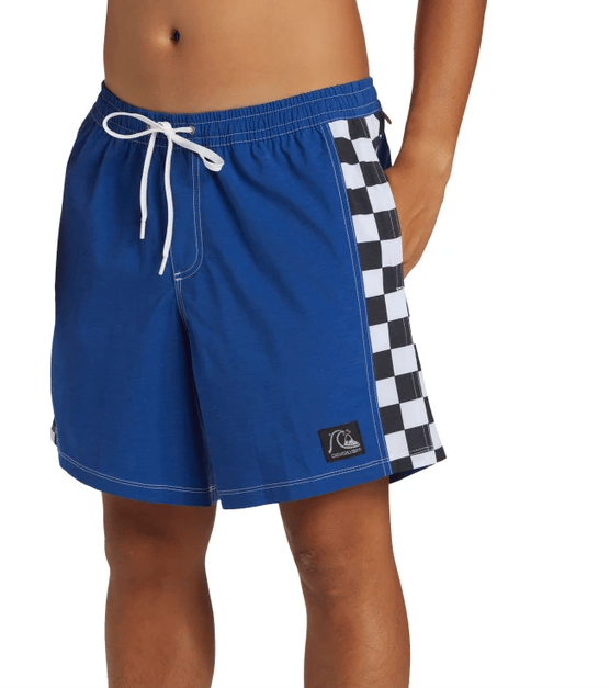 Quiksilver SURFSILK SOLID VOLLEY 16