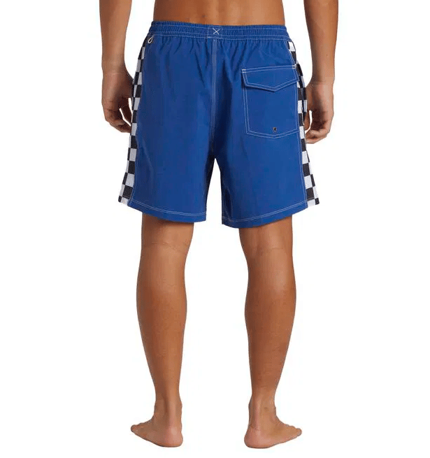 Quiksilver SURFSILK SOLID VOLLEY 16