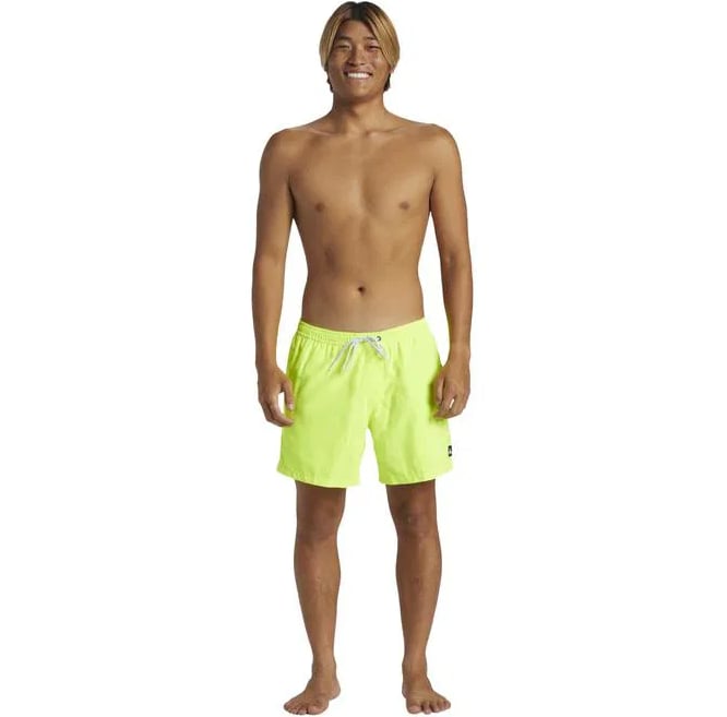 Quiksilver SURFSILK SOLID VOLLEY 16