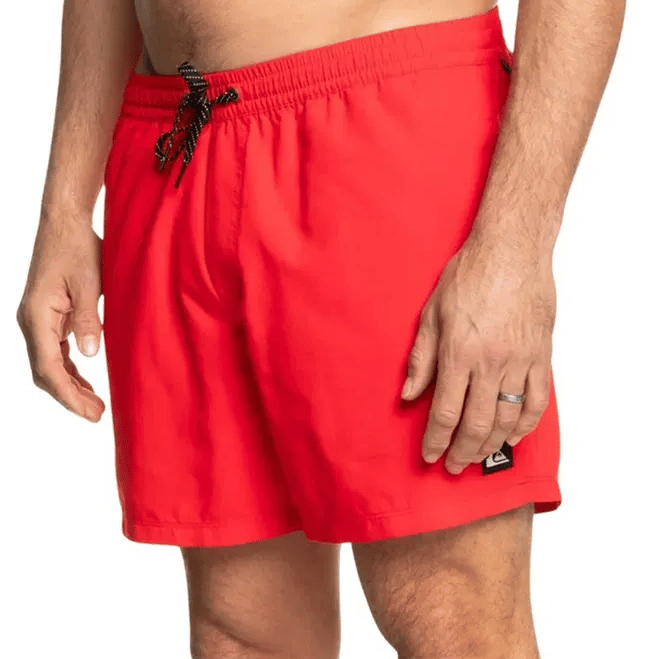 Quiksilver SURFSILK SOLID VOLLEY 16