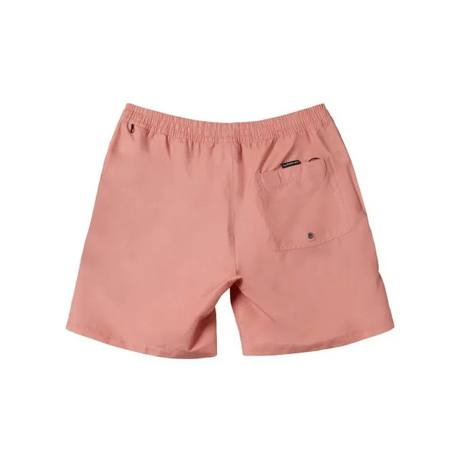 Quiksilver SURFSILK SOLID VOLLEY 16