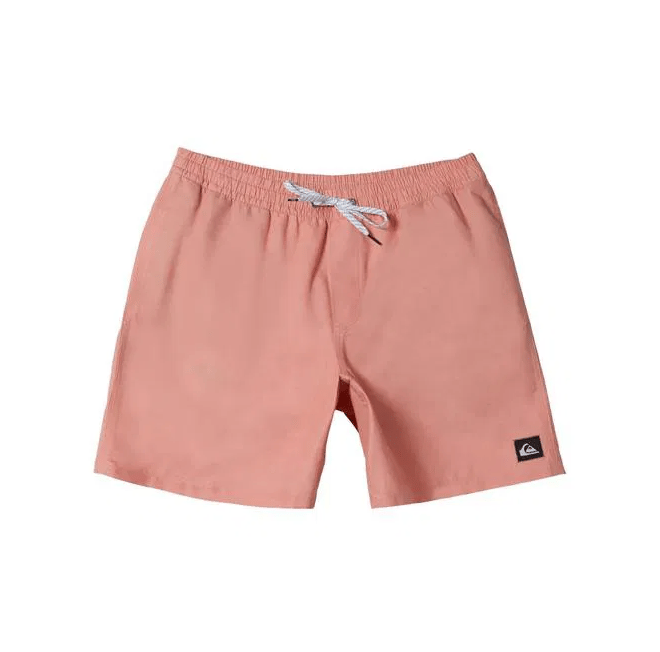 Quiksilver SURFSILK SOLID VOLLEY 16