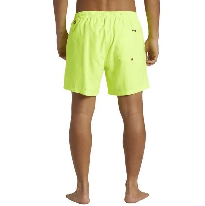 Quiksilver SURFSILK SOLID VOLLEY 16