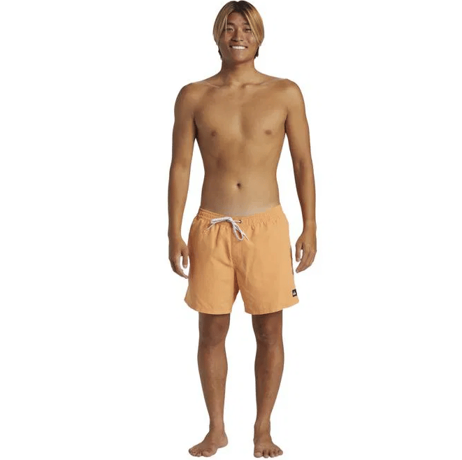 Quiksilver SURFSILK SOLID VOLLEY 16