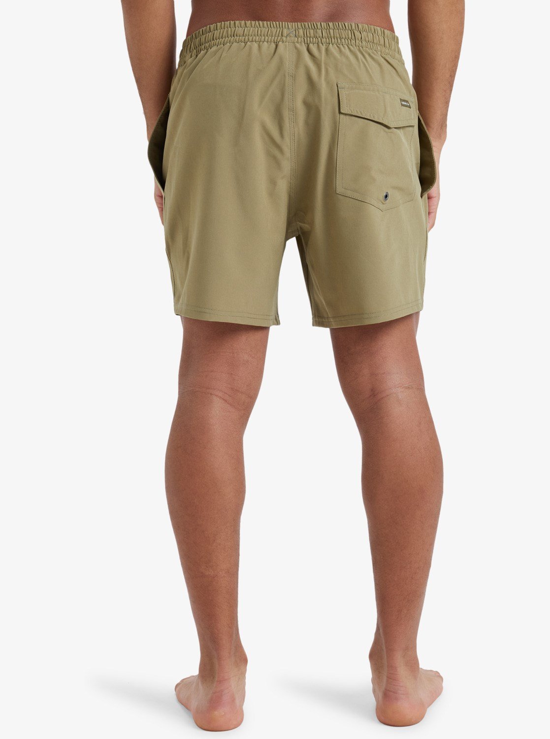 Quiksilver SURFSILK SOLID VOLLEY 16