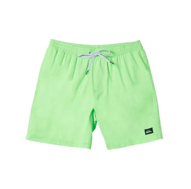 Quiksilver SURFSILK SOLID VOLLEY 16