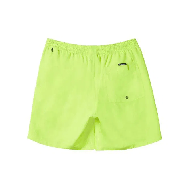 Quiksilver SURFSILK SOLID VOLLEY 16