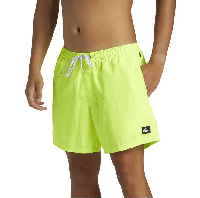 Quiksilver SURFSILK SOLID VOLLEY 16