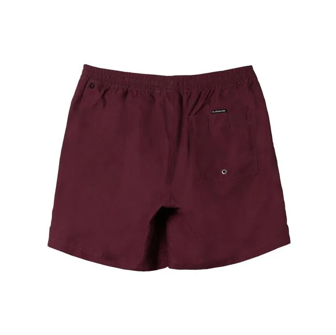Quiksilver SURFSILK SOLID VOLLEY 16