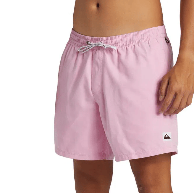 Quiksilver SURFSILK SOLID VOLLEY 16