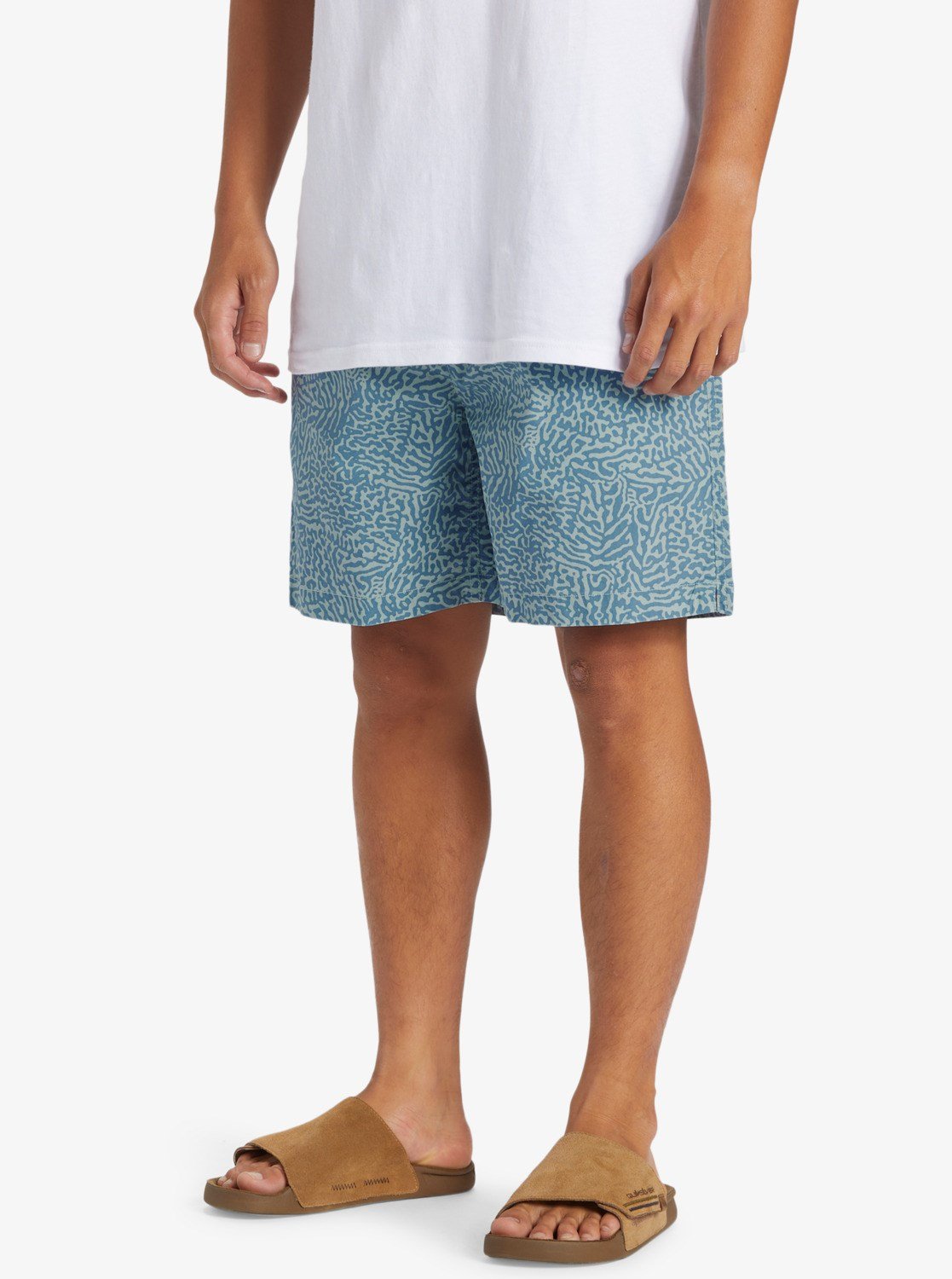Quiksilver TAXER WALK SHORTS